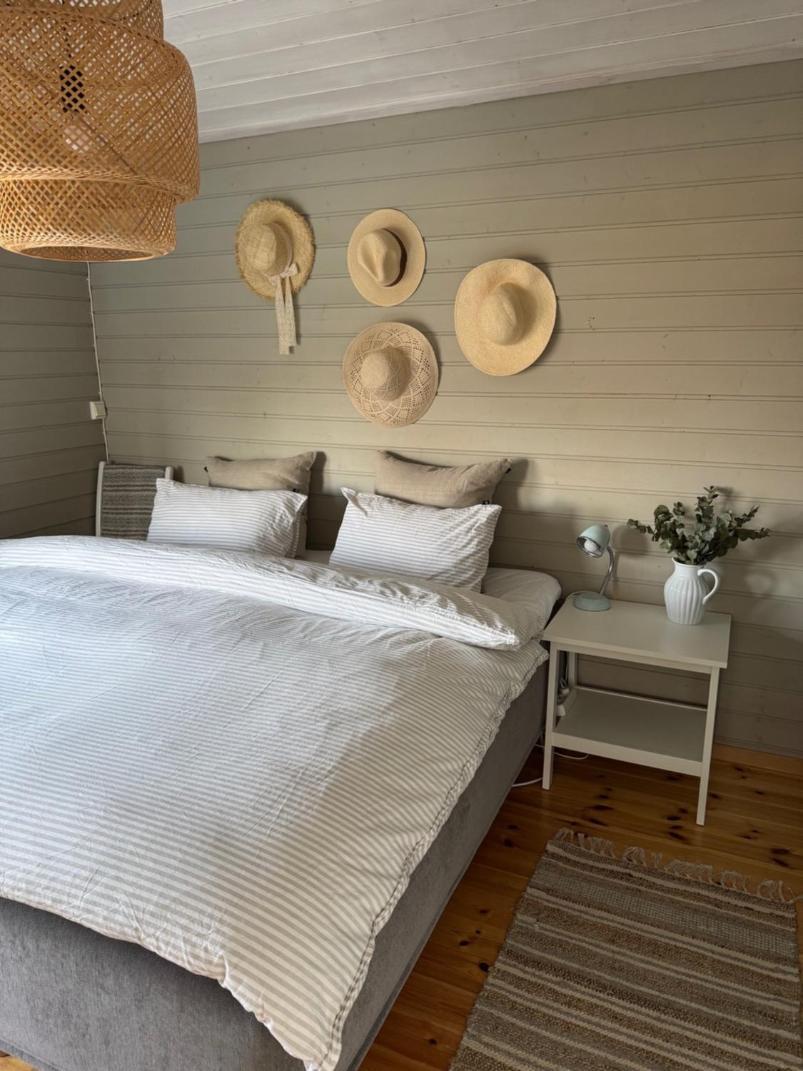 Charming House Located By The Fjord With The Pultpitrock Within Short Distance Villa Jorpeland Luaran gambar