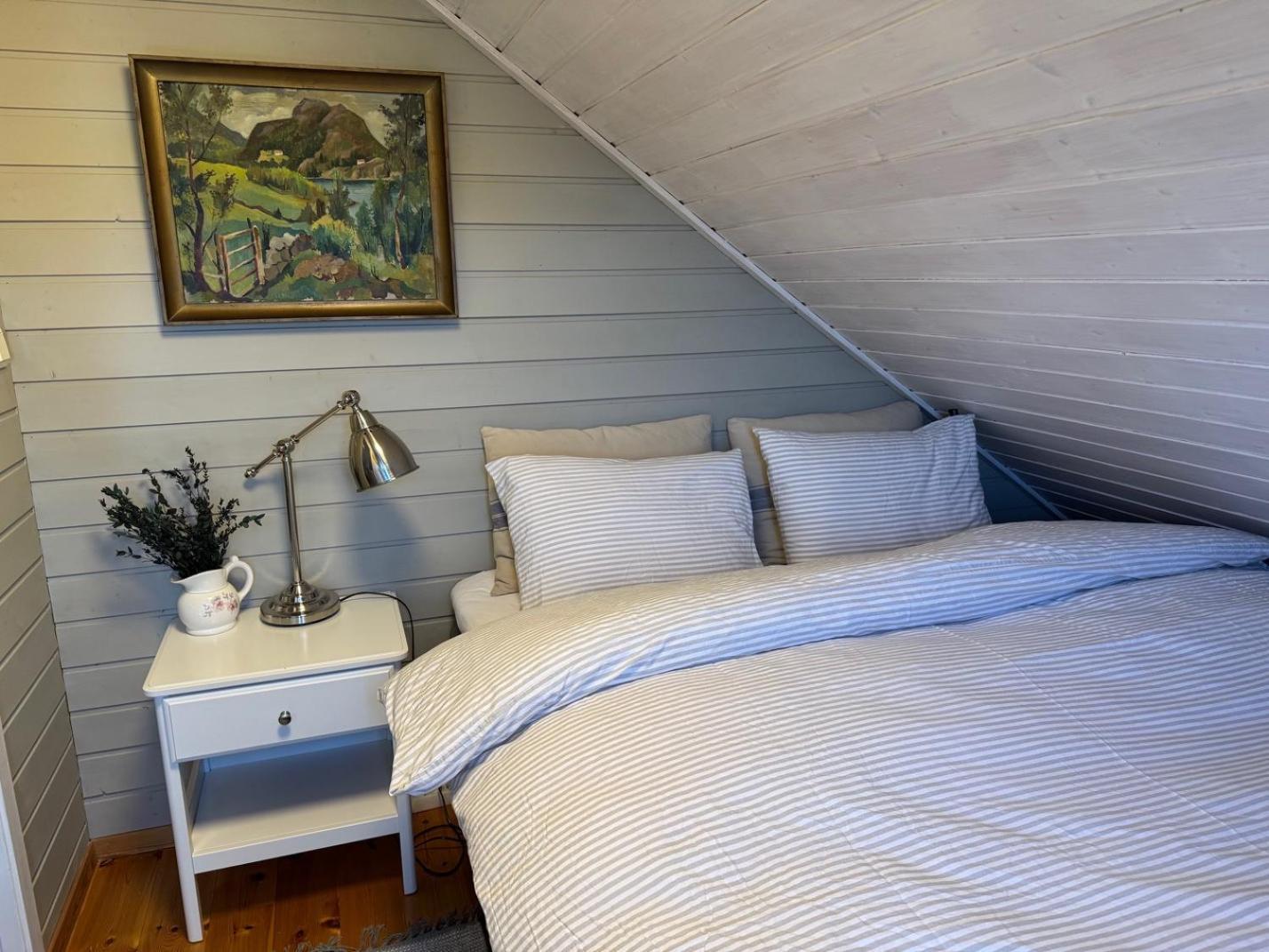 Charming House Located By The Fjord With The Pultpitrock Within Short Distance Villa Jorpeland Luaran gambar