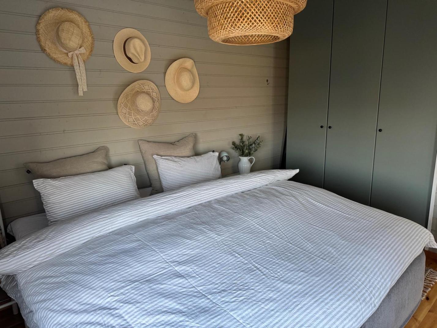 Charming House Located By The Fjord With The Pultpitrock Within Short Distance Villa Jorpeland Luaran gambar